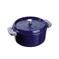 STAUB 2 Asas de silicona para olla , Gris Sale