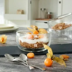 Zwilling Boles Para Postre<2 Boles de postre Sorrento, set de 2 Transparente