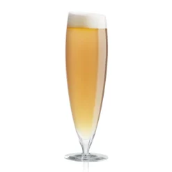 Eva Solo 6 Copas de cerveza , 50 cl Transparente Best