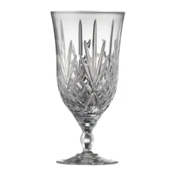 Lyngby Glas Vasos Y Copas De Cerveza<4 Copas de cerveza Melodia 40 cl, Cristal Transparente