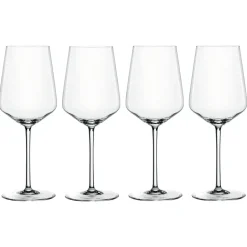 Spiegelau 4 Copas de vino blanco Style, 44 cl Transparente Discount