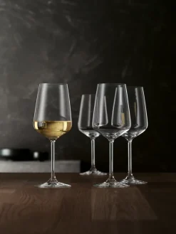 Spiegelau 4 Copas de vino blanco Style, 44 cl Transparente Discount