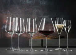 Spiegelau 2 Copas de vino de postre Digestive Definition 13 cl, Transparente Outlet