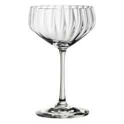 Spiegelau 4 Copas LifeStyle, 30 cl Transparente Best
