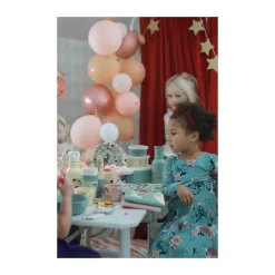 Rätt Start 2 Cuchara Pippi Cirkus, Verde-blanco VerdeBlanco