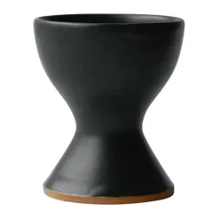 DBKD 4 Hueveras Made, Black Negro Clearance