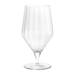 Georg Jensen Vasos Y Copas De Cerveza<6 Vasos de cerveza Bernadotte 52 cl, Transparente