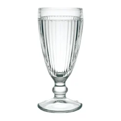La Rochère Boles Para Postre<6 Vasos de helado Antillaise 29 cl, Transparente