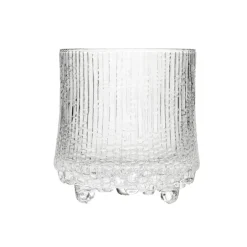 Iittala 2 Vasos de whisky Ultima Thule On the rocks, set de 2 Transparente Sale