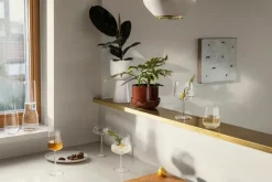Iittala 2 Vasos Essence 55cl, Transparente Clearance