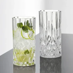 Aida Copas Y Vasos Para Bebidas<2 Vasos para bebidas Harvey, 36 cl Transparente