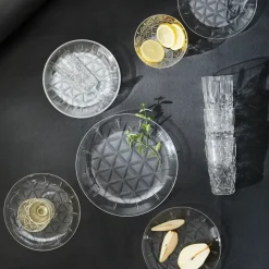 Sagaform 4 Vasos Picknick, 40 cl Transparente Sale