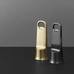 Normann Copenhagen Abrebotellas<Abrebotellas Bell, Negro