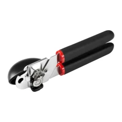 Dorre Abrelatas<Abrelatas Kally , 20 cm Negro