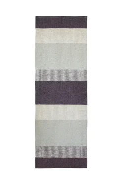 Brita Sweden Afombra de plástico Seasons 70x100 cm, berry (rosa/morado) Púrpura Outlet