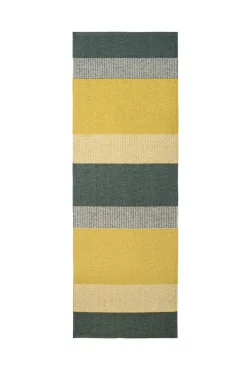 Brita Sweden Alfombras De Pasillo|Alfombras De Exterior<Afombra de plástico Seasons 70x200 cm, sunny Amarillo