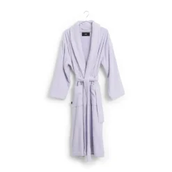 HAY Albornoces Y Batas<Albornoz Mono, S/M Lavender Púrpura