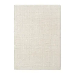 &Tradition Alfombra Collect SC84 170x240 cm, Milk Blanco New