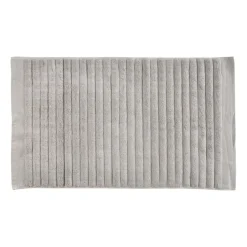 Zone Denmark Alfombras De Baño<Alfombra de baño Inu 50x80 cm, Soft grey Gris