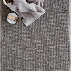Himla Alfombras De Baño<Alfombra de baño Max 60x90 cm, Lead Gris