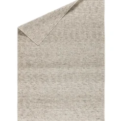 Scandi Living Alfombras De Lana<Alfombra de lana Fawn blanco, 170x240 cm BeigeBlanco