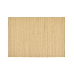 HAY Alfombra Haze, , 140 x 200 cm Amarillo New
