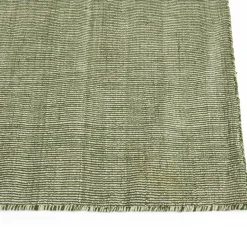 HAY Alfombra Haze, , 200x300 cm Verde Discount