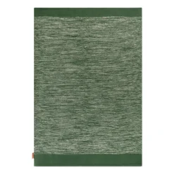 Formgatan Alfombras De Plástico<Alfombra Melange 140x200 cm, Green Verde