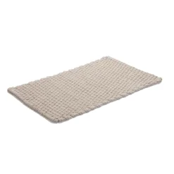 Etol Design Alfombra Rope natural, 70 x 120 cm Beige Outlet