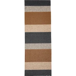 Brita Sweden Alfombra Seasons cacao (marrón-negro), 70x300 cm BeigeMarrónNegro Online