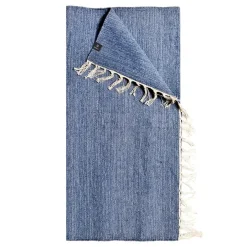 Himla Alfombra Särö, denim, 140 x 200 cm Azul