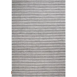Formgatan Alfombras De Plástico<Alfombra Stripe 200x300 cm, Grey Gris