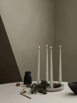 Blomus Accesorios Para Candelabros<Apagavelas NOX 23 cm, Brass Color dorado