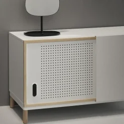 Normann Copenhagen Aparador Kabino large, Blanco Online