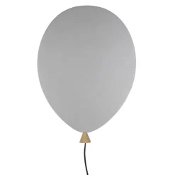 Globen Lighting Aplique Balloon, -fresno Gris Sale