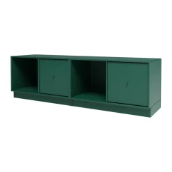 Montana Bancos<Banco REST II, 136 Pine Verde