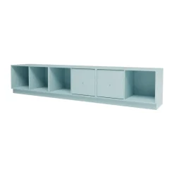 Montana Bancos<Banco REST III, 148 Flint Azul