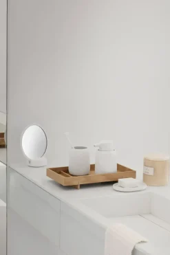 Blomus Bandejas<Bandeja Abento 18x30 cm, madera de sauce Beige