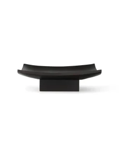 Audo Copenhagen Cuencos Decorativos<Bandeja decorativa Relevé, Acacia Marrón