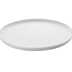 Alessi Escurreplatos<Bandeja para escurreplatos A Tempo, Blanco