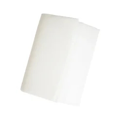 Linie Design Base antideslizante alfombra Prima Stop, , 60x120 cm Blanco Outlet