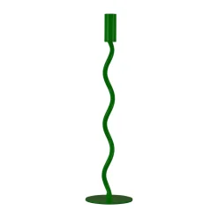 Globen Lighting Base de lámpara de mesa Twist 50 , Verde Online