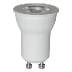 Belid Otros Accesorios De Iluminación|Bombillas<fuente de luz GU10 mini MR11 LED, 300lm 3000K Blanco