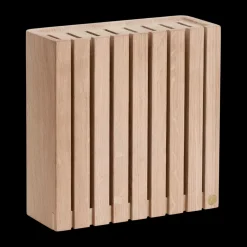 Andersen Furniture Bloque de cuchillos Andersen, Oak Marrón Best