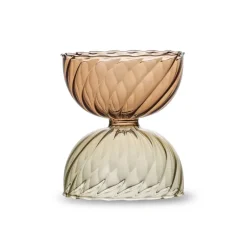 Byon Bol Carameli 13 cm, naranja-beige Multi Best