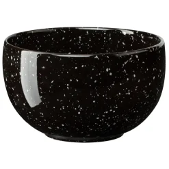Scandi Living Boles Para Desayuno<Bol Freckle 60 cl, Negro