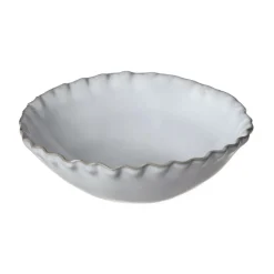 Heirol Boles Para Servir<Bol x Nosse Twist Ø18,5 cm, Stone Gris