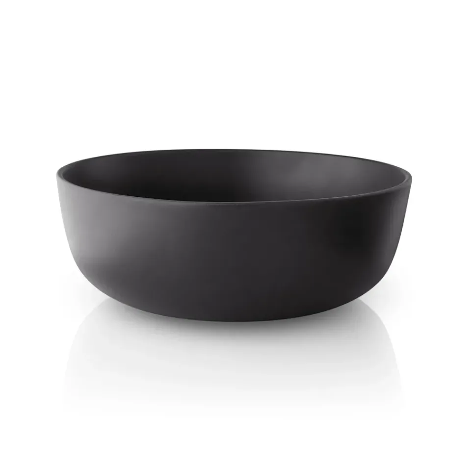 Eva Solo Ensaladeras<Bol Nordic Kitchen, 3,2 l Negro