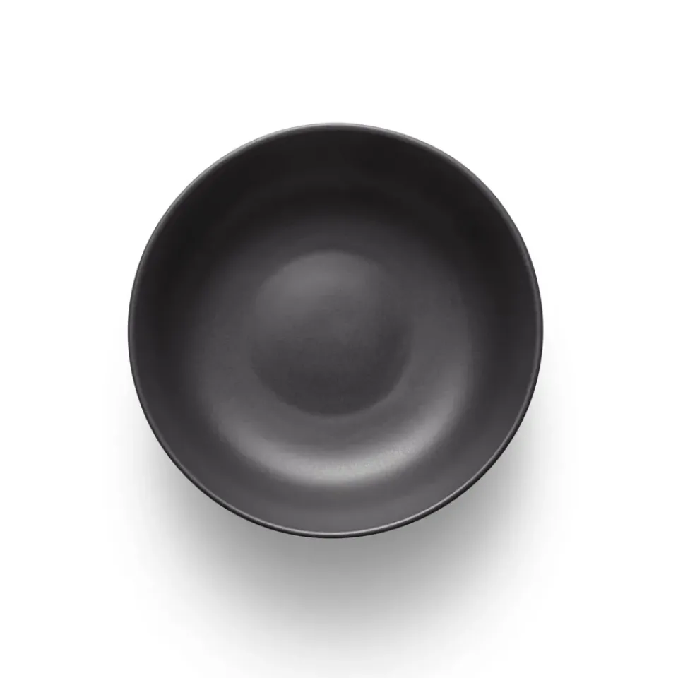 Eva Solo Ensaladeras<Bol Nordic Kitchen, 3,2 l Negro
