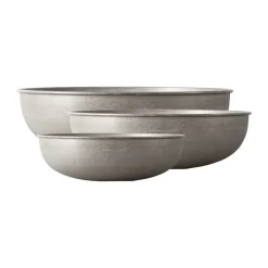 DBKD Bol Out 3 piezas, Beige Clearance